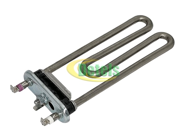 Тен Kawai HK1911627 1900W для пральної машини Gorenje, Hisense (HK2115285)